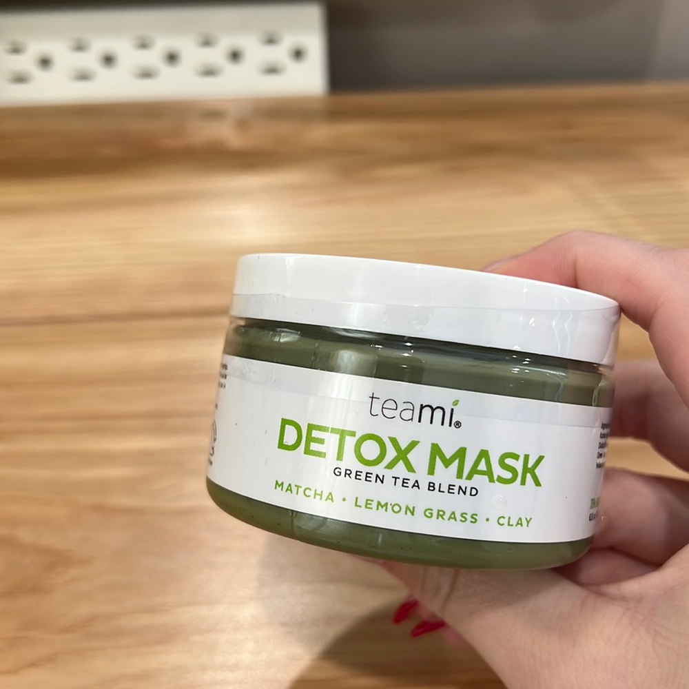Facial mask